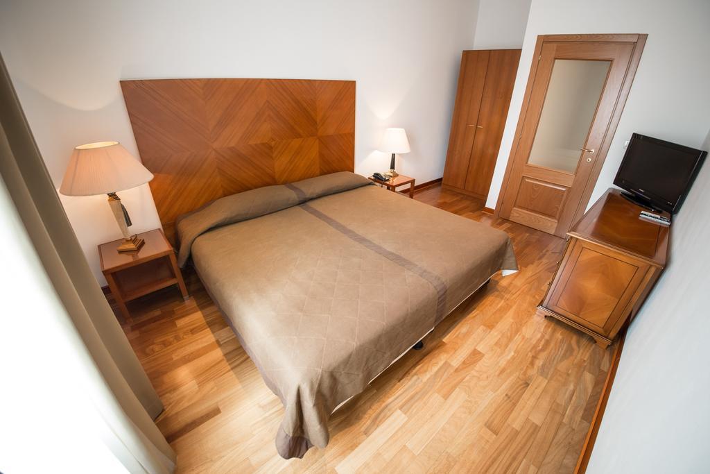 Residence Victoria Trieste Rom bilde